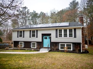 37 Bent Tree Dr, Centerville, MA 02632