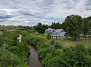 26 Stoney Brook Dr #D, Clancy, MT 59634