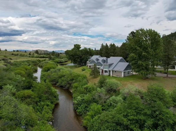 26 Stoney Brook Dr #D, Clancy, MT 59634