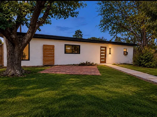 2512 40th St, Lubbock, TX 79413