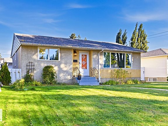 2nd image of 14312 89a Ave NW