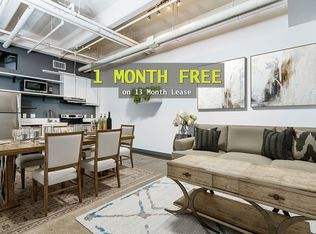 The Broadway Lofts, Los Angeles, CA 90013