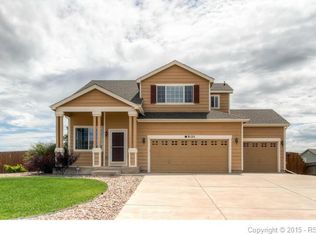 9125 Sunningdale Dr, Peyton, CO 80831