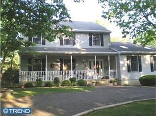 269 Mount Vernon Ave, West Berlin, NJ 08091