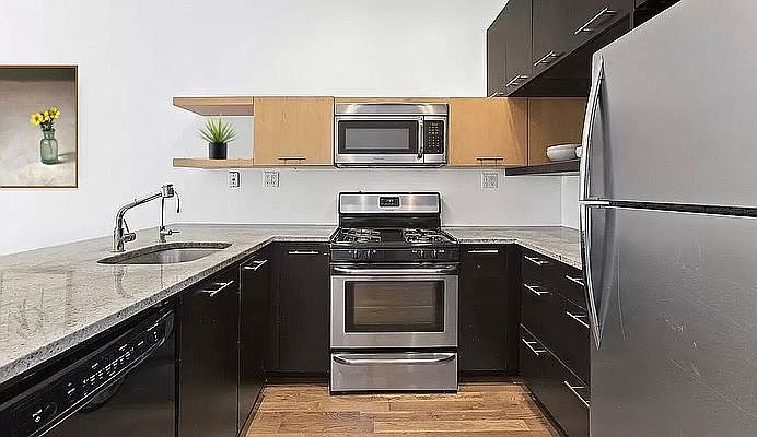 1st image of 325 Greene Ave APT 1A