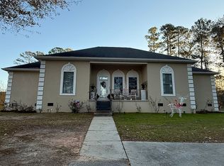 4073 Vern Sikking Rd, Appling, GA 30802