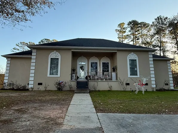 4073 Vern Sikking Rd, Appling, GA 30802