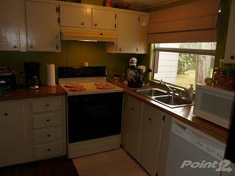 All Appliances Remain