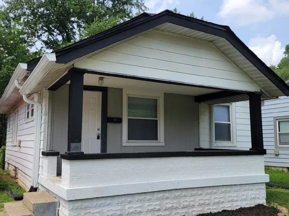 726 N Exeter Ave, Indianapolis, IN 46222
