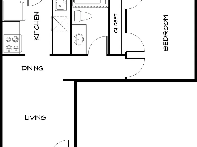 410 N International Rd — Photo 34