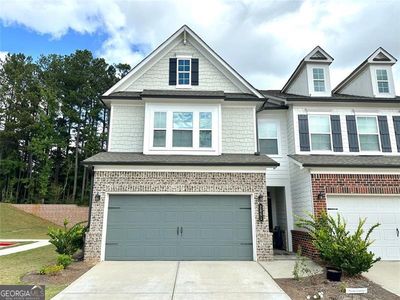 2861 Thames Willow Way, Suwanee, GA, 30024