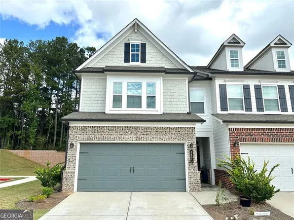 2861 Thames Willow Way, Suwanee, GA 30024