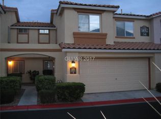 1452 Rothwell Ct UNIT 3, Las Vegas, NV 89102