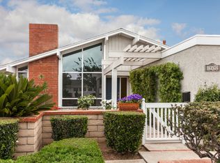 19492 Sierra Santo Rd, Irvine, CA 92603