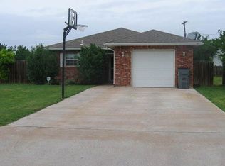 1733 NW Cherry Ave, Lawton, OK 73507