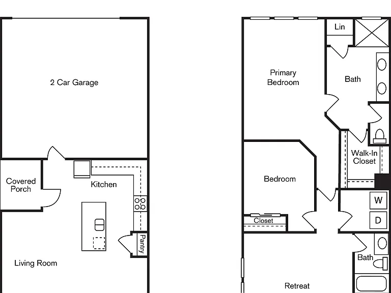 Cedar Ridge Townhomes — Photo 33
