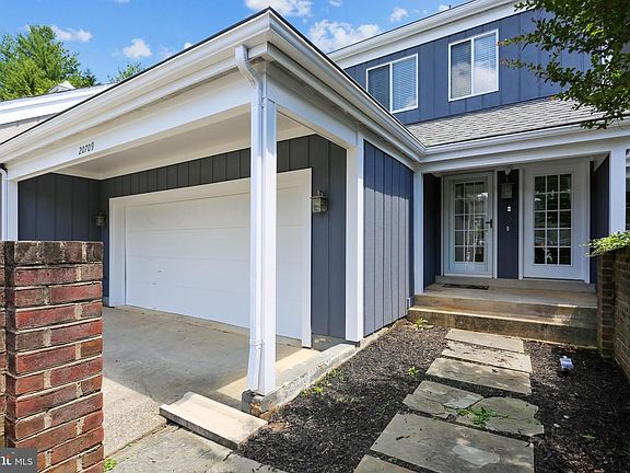2nd image of 20709 Highland Hall Dr