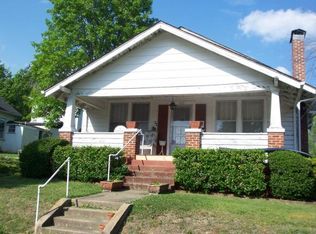 723 Pearl St, Bristol, VA 24201
