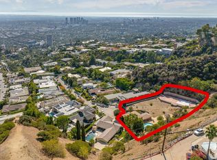 1871 Marcheeta Pl, Los Angeles, CA 90069