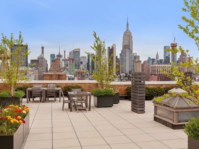161 W 16th St APT 14J, New York, NY, 10011