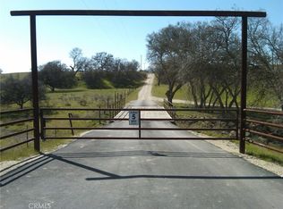 1 Nickel Creek Rd, San Miguel, CA 93451