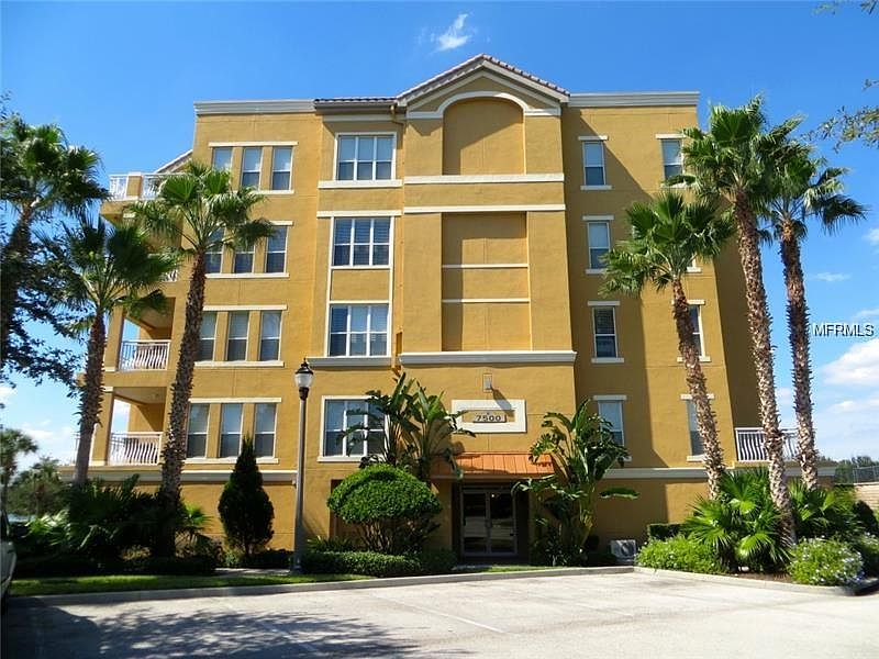 1st image of 7500 Toscana Blvd APT 332