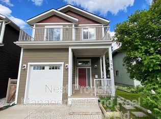 356 Burden St #A, Prince George, BC V2M2H3