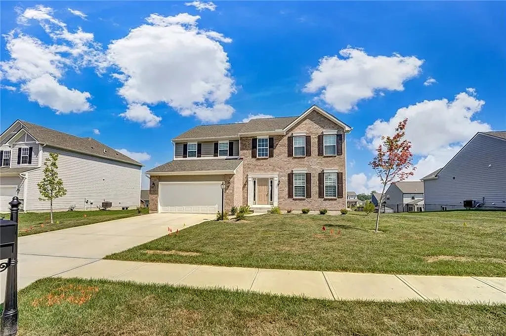 Building Photo - 997 McKinney Ln