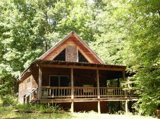 115 Utah Rd, Tellico Plains, TN 37385