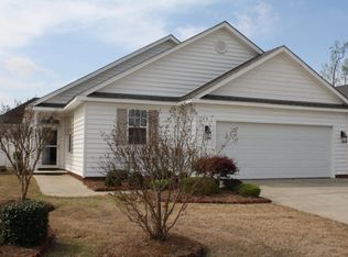 4503 Bristol Ct, Wilson, NC 27896