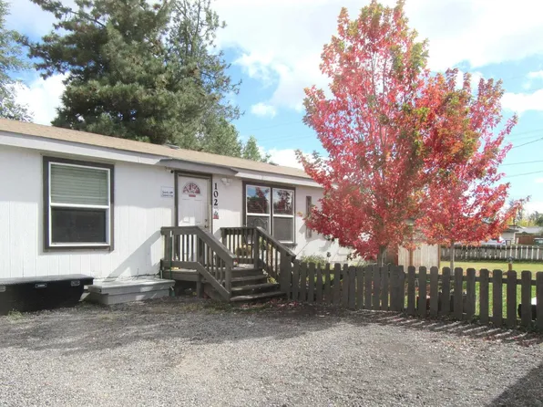 102 N Pine St, Dorris, CA 96023