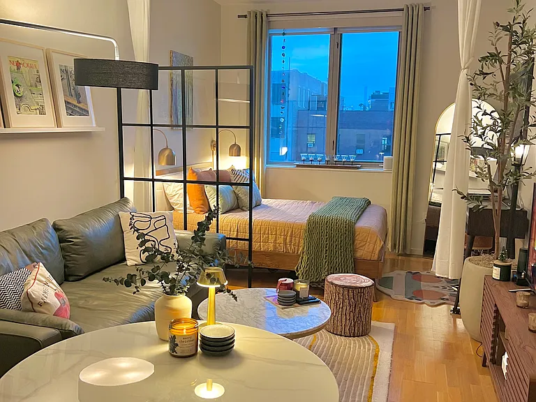77 W 126th St #2C — Photo 5