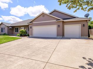 648 High St, Jefferson, OR 97352