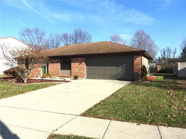 1246 Wilhelmina Dr, Vandalia, OH 45377
