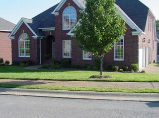 6033 Brentwood Chase Dr, Brentwood, TN 37027