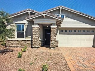 30863 N 138th Ave, Peoria, AZ 85383
