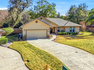 10938 PUTNEY Court, Jacksonville, FL 32225