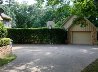 9141 Elm Tree Cir, Tyler, TX 75703