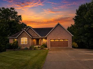 225 Maple Ridge St, Crittenden, KY 41030