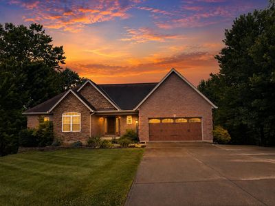 225 Maple Ridge St, Crittenden, KY, 41030