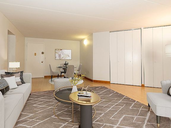 3rd image of 301 W 110th St APT 2S