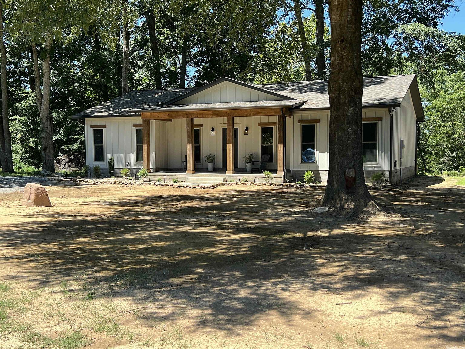 6 River Drive Est, Pangburn, AR 72121 Zillow