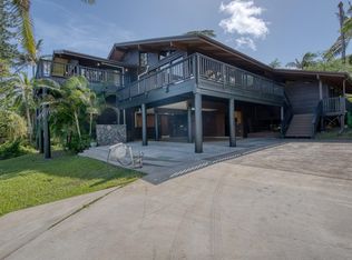 4080 Aliikoa Pl, Haiku, HI 96708