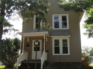 644 Grove St, Janesville, WI 53545