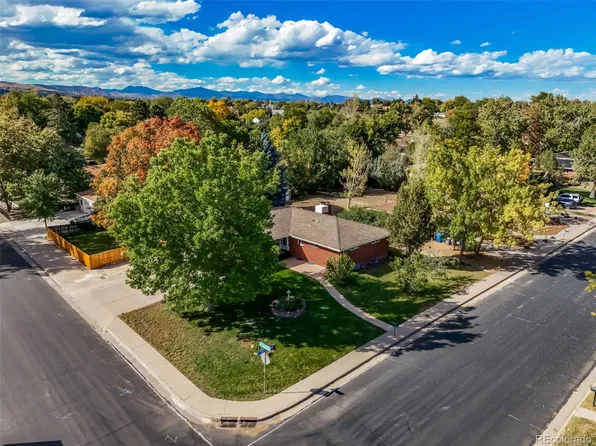 1595 S Marshall Street, Lakewood, CO 80232