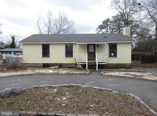 6 Mizzen Way, Waretown, NJ 08758