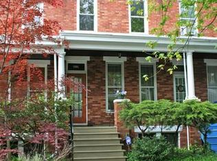 317 Birkwood Pl, Baltimore, MD 21218