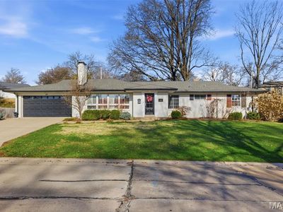 829 Renderer Dr, Saint Louis, MO, 63122