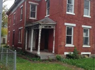 835 Heaton St, Hamilton, OH 45011