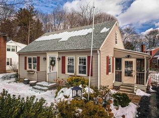 12 Chandler Way, Dover, NH 03820